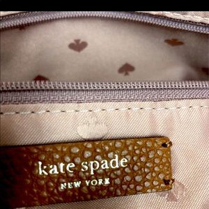 Kate Spade Authentic Large Purse, 12 “ W - 12 “L